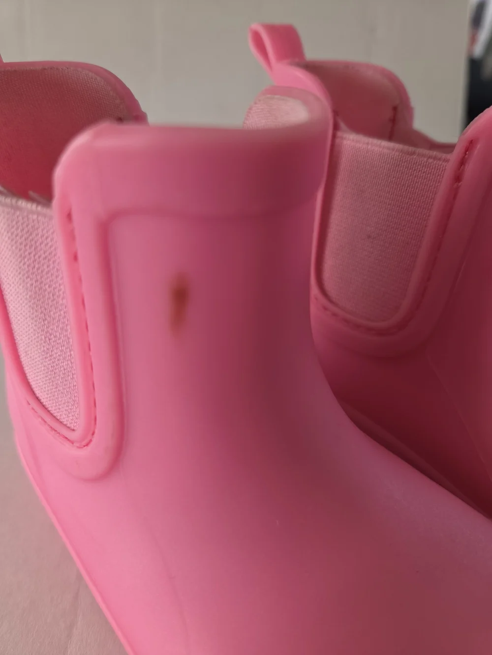BearPaw stylish pink